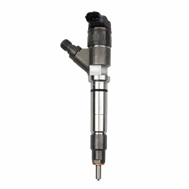 Industrial Injection R2 30% Over Injector 2006-2007 LBZ