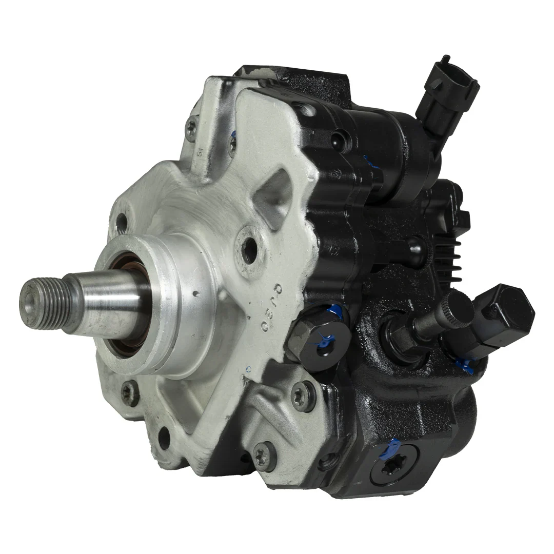 Industrial Injection Modified 42% CP3 Pump, 2006-2010 LBZ/LMM