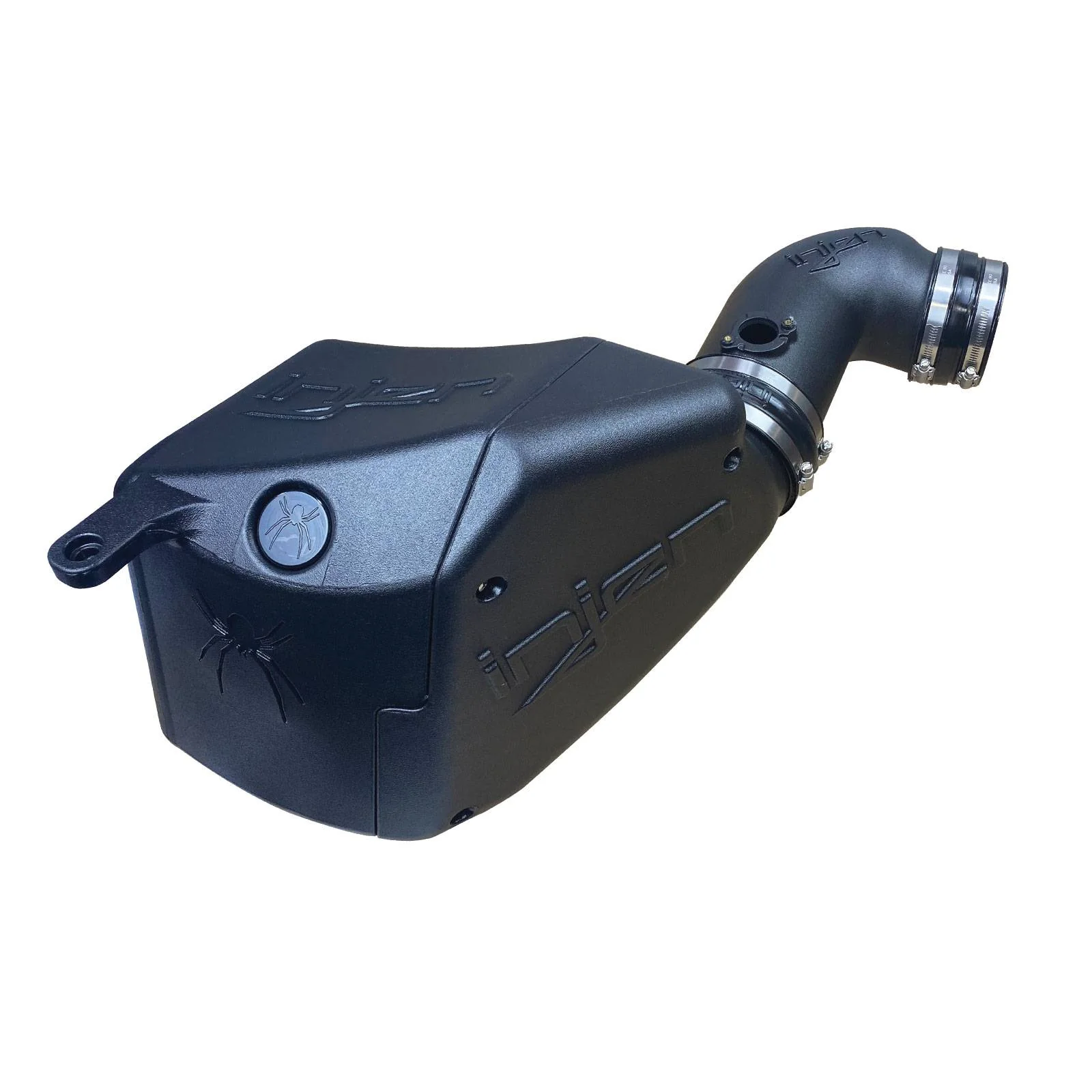 Injen Evolution Cold Air Intake, 2011-2012 LML
