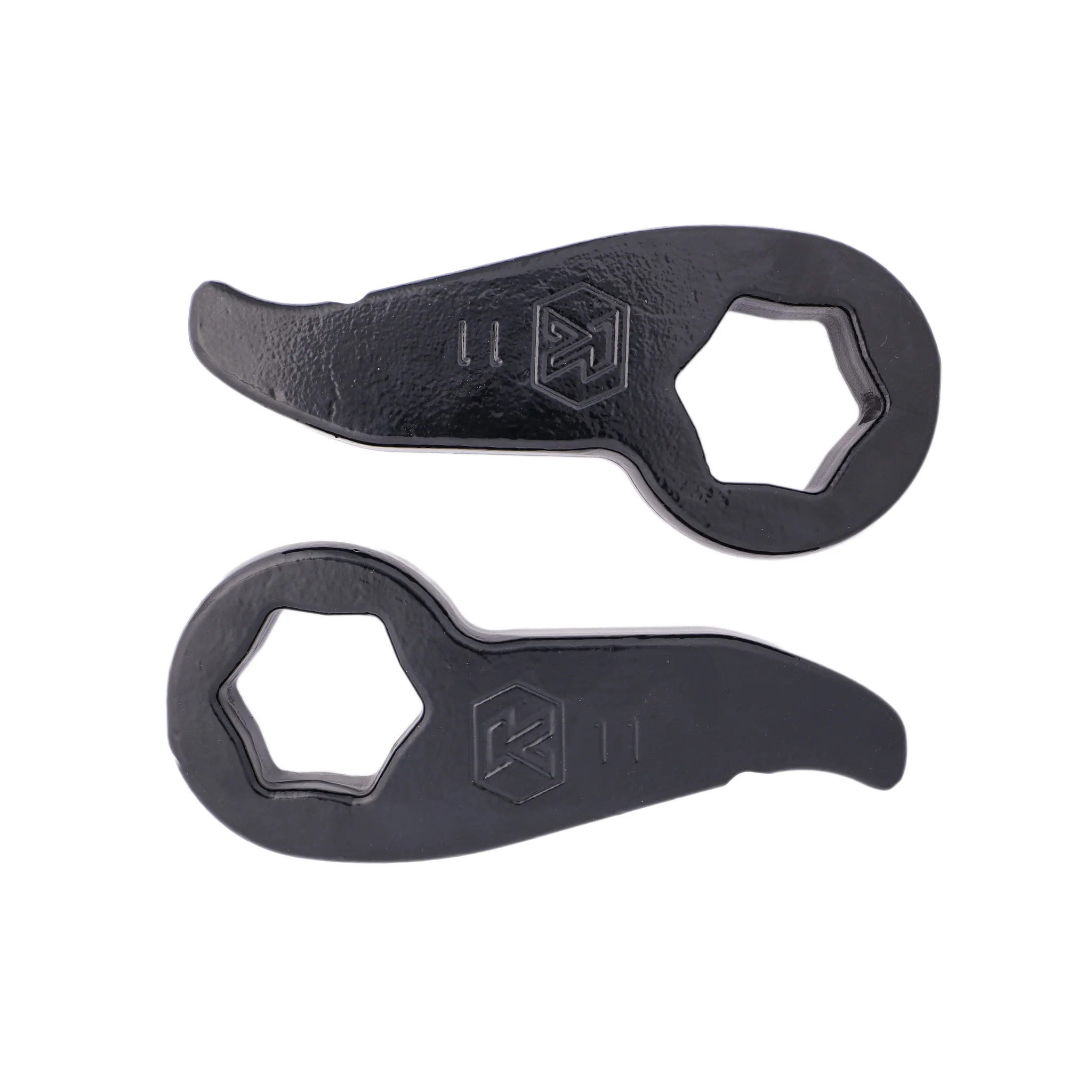 Kryptonite 2" Leveling Keys, 2011-2019 LML/L5P