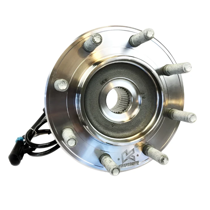 Kryptonite Wheel Bearing, 2011-2019 LML/L5P Single Rear Wheel 2WD