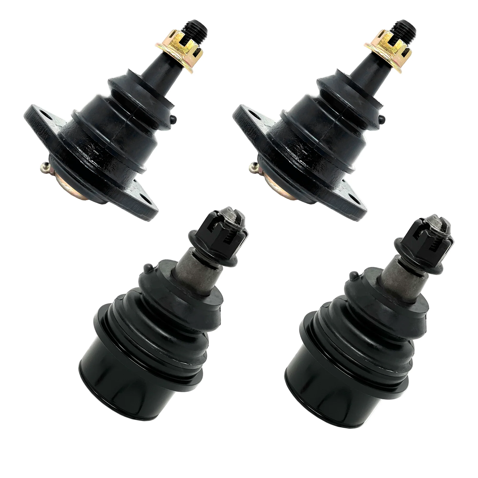 Kryptonite Upper and Lower Ball Joint Package Deal, 2011-2025 LML/L5P