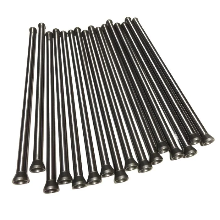 Manton Series 3 Pushrods (3/8"x.095"), 2001-2016 LB7/LLY/LBZ/LMM/LML