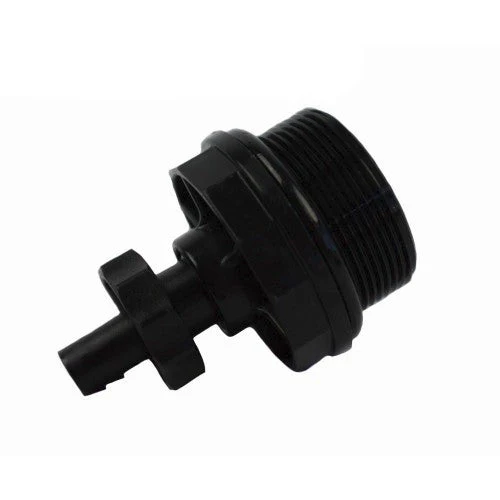 Replacement Water In Fuel Drain, 2001-2016 LB7/LLY/LBZ/LMM/LML