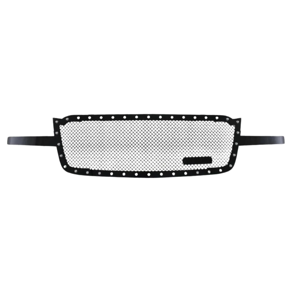 Royalty Core RC1 Classic Grille, 2003-2004 Silverado LB7