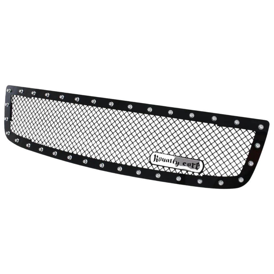 Royalty Core RC1 Classic Grille, 2003-2006 Sierra LB7/LLY/LBZ