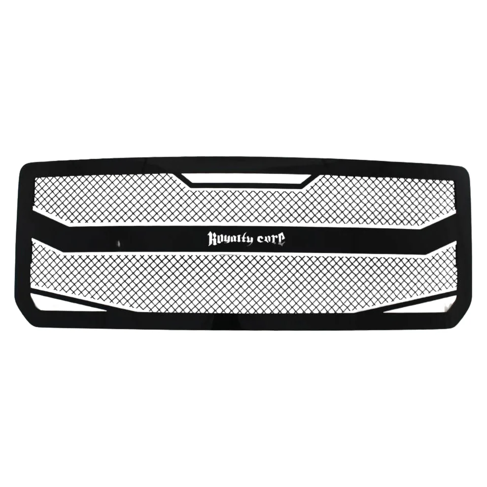 Royalty Core RC4 Layered Grille, 2015-2019 Sierra LML/L5P