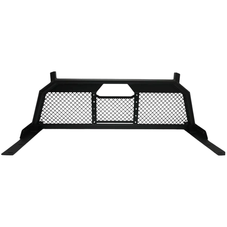 Royalty Core RC88 Headache Rack w/Diamond Mesh, 2007.5-2019 LMM/LML/L5P