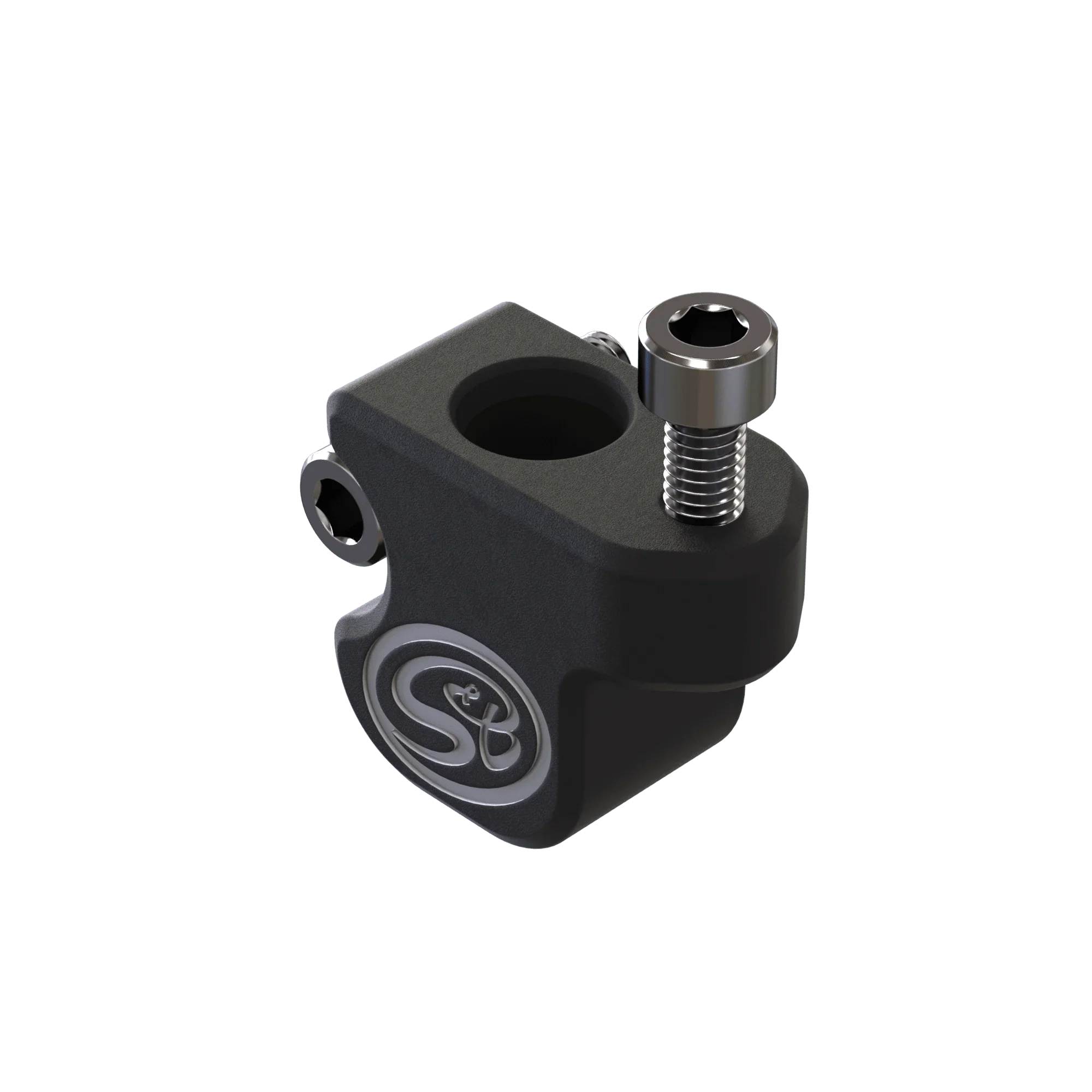 S&B Lower Map Sensor Spacer Kit, 2024-2025 L5P
