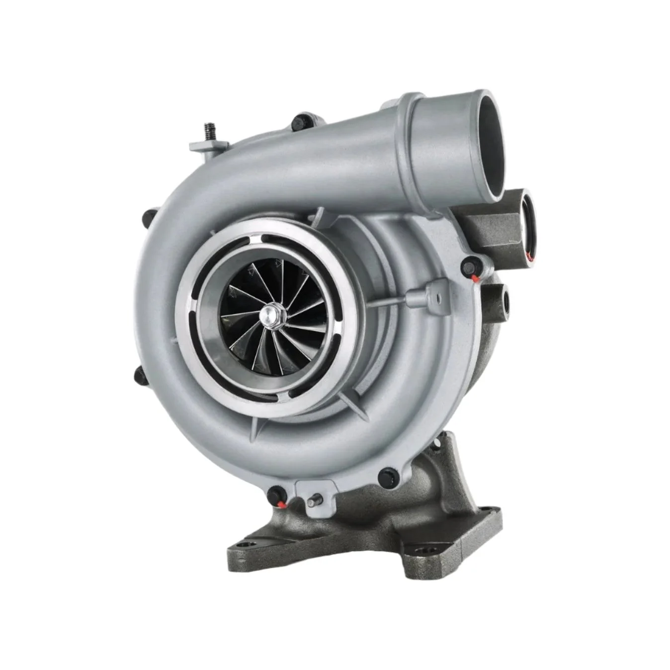 Stealth Mach 2 Turbo 67MM, 2011-2016 LML