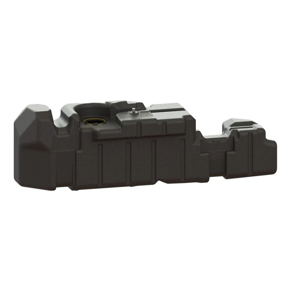 Titan 56 Gallon Fuel Tank Crew Cab Short Bed, 2017-2019 L5P