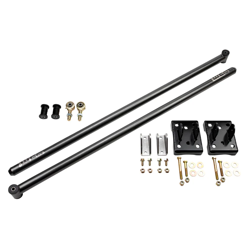 WC Fab 68" Traction Bar Kit, 2020-2025 L5P