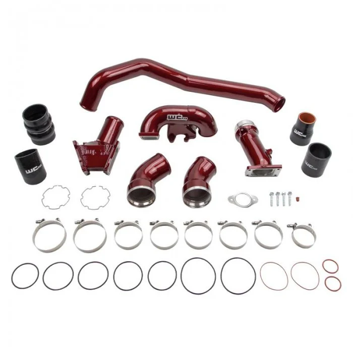 WC Fab Stage 1 High Flow Intake Bundle Kit, 2006-2007 LBZ