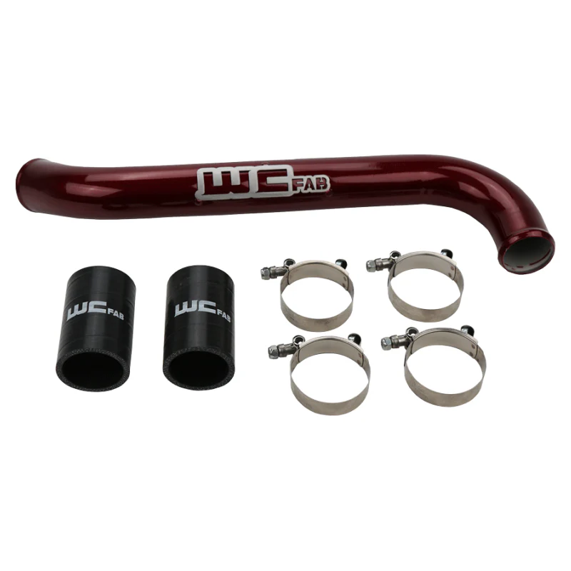 WC Fab Upper Coolant Pipe, 2017-2019 L5P