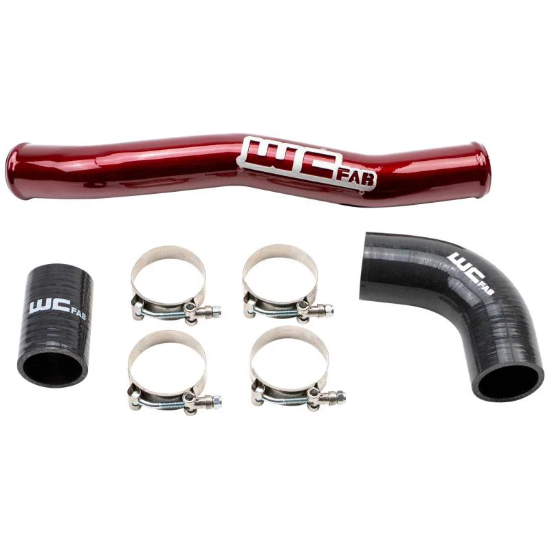 WC Fab Upper Coolant Pipe Kit, 2020-2025 L5P