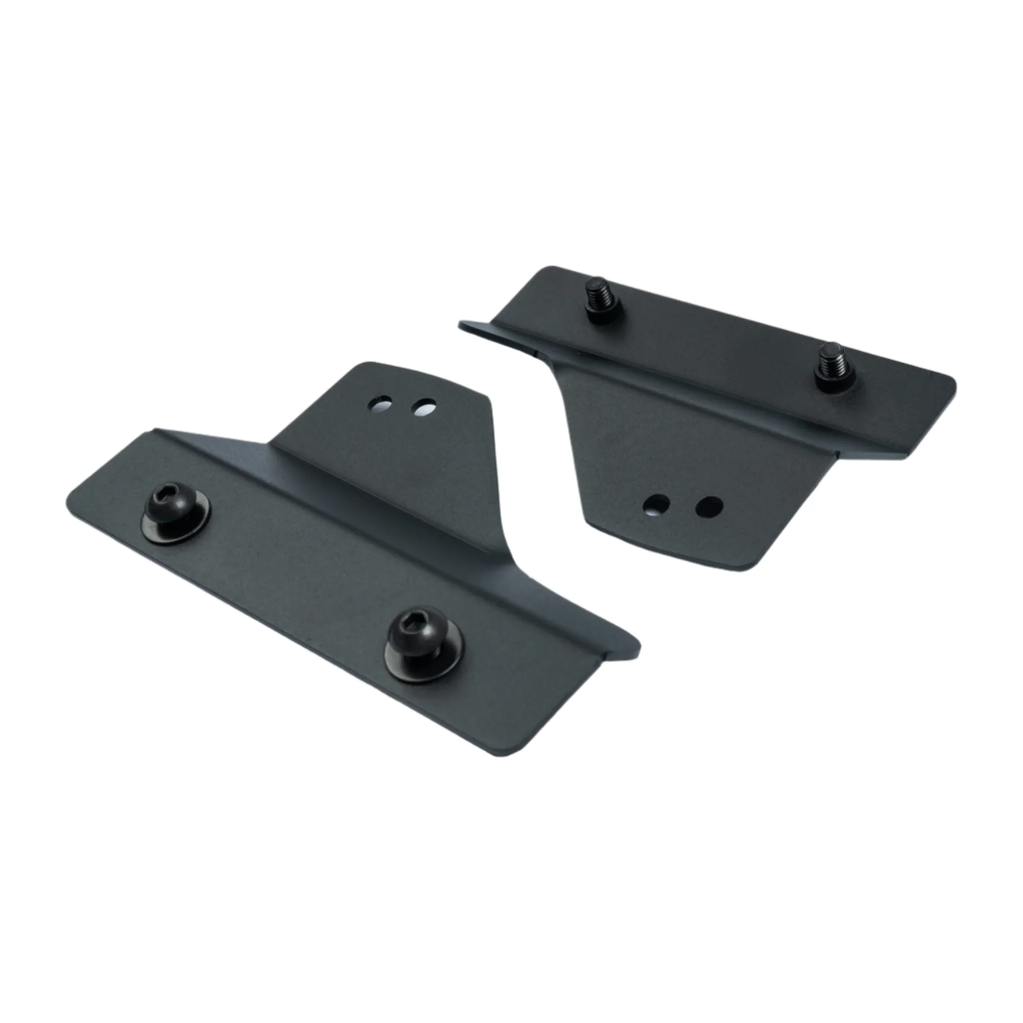 WestCott Designs Front Fender Liner Pullback Kit, 2020-2026 LM2/LZ0