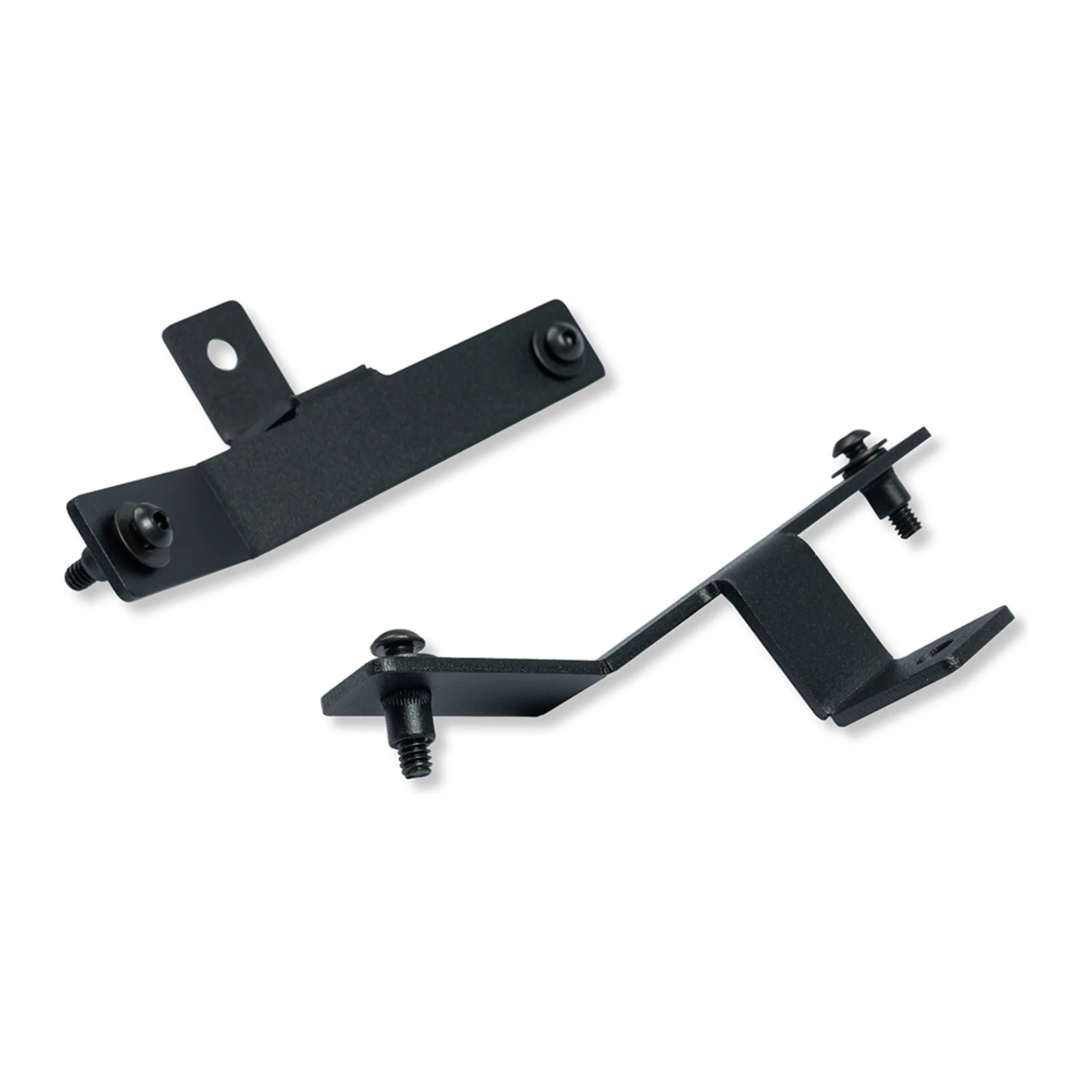 WestCott Designs Front Fender Liner Pullback Kit, 2020-2024 L5P