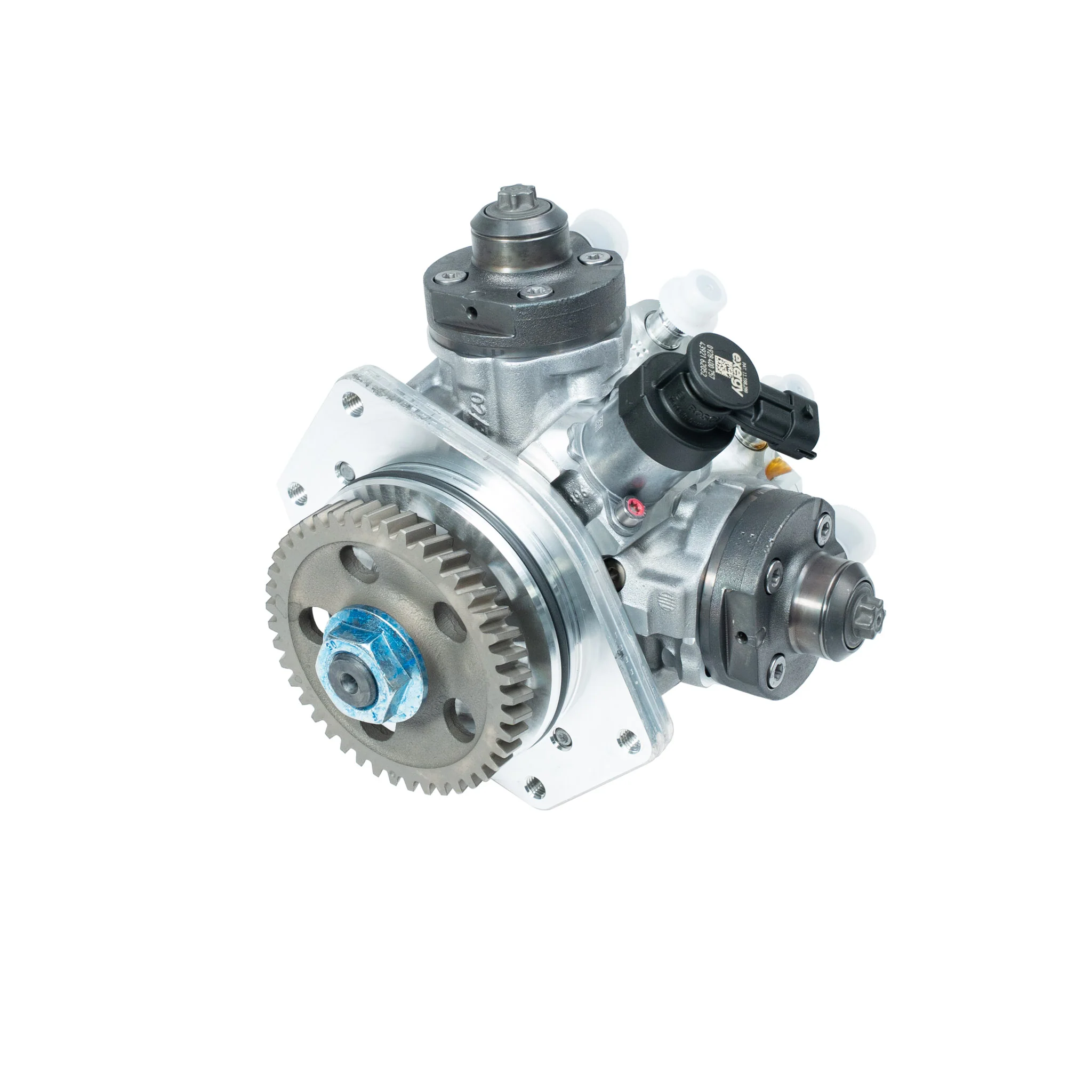 Exergy Improved Stock CP4.2 Pump, 2011-2016 LML