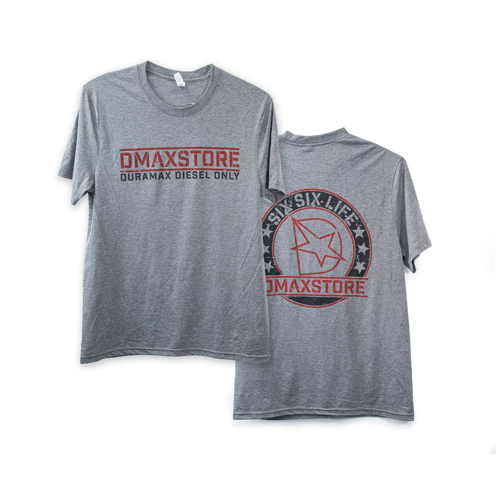 Mystery Pack of Tee's - Image 2