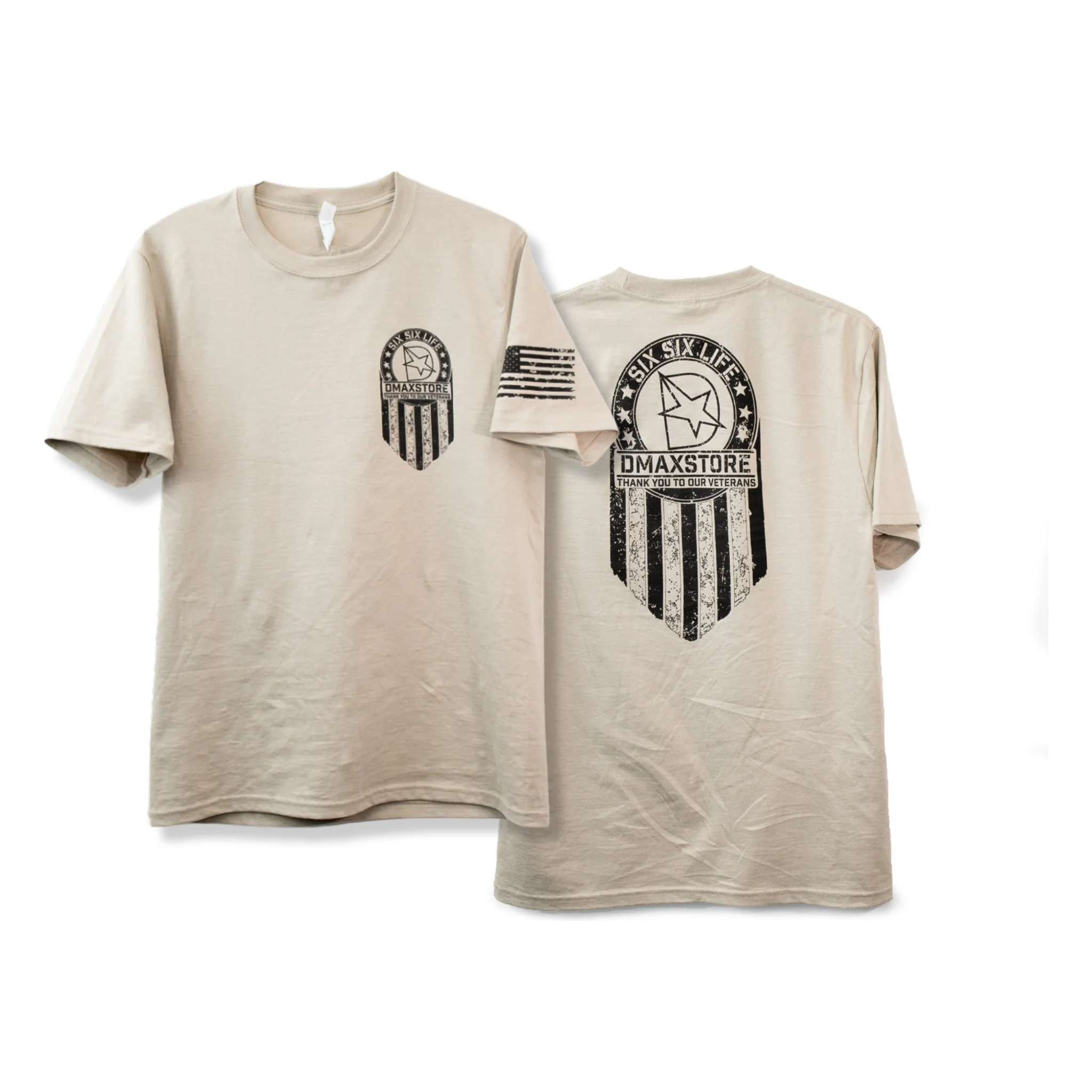 Mystery Pack of Tee's - Image 5