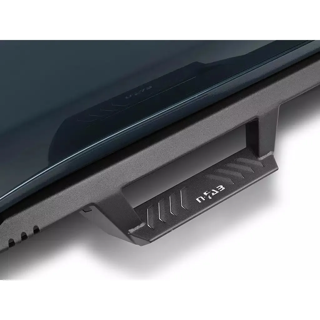 N-Fab Black EpYx Steps, 2011-2016 LML - Image 3