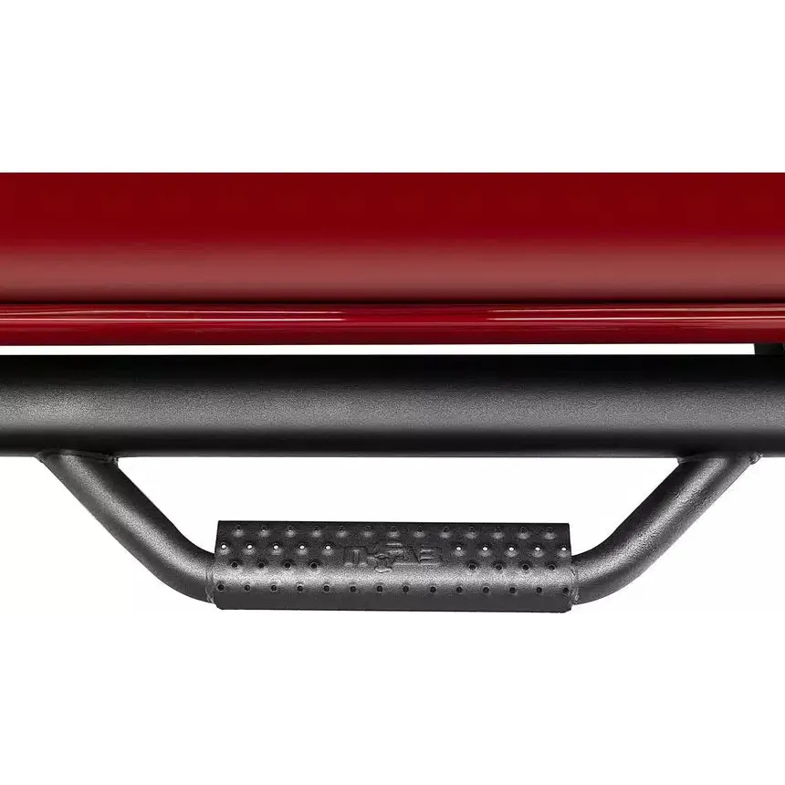 N-Fab Wheel to Wheel Nerf Bars With Bed Access, 2020-2024 L5P - Image 4