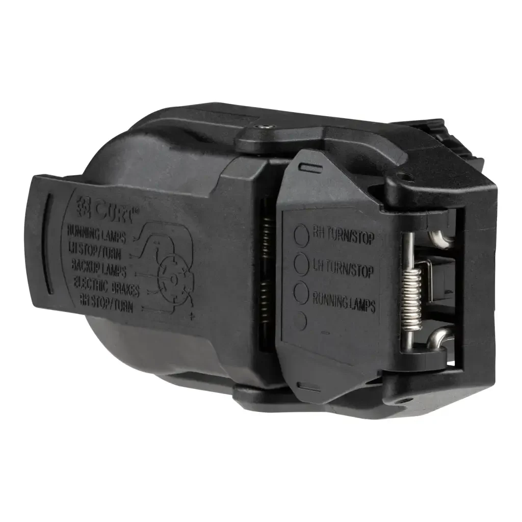 OE Replacement 7 and 4 Pole Connector
