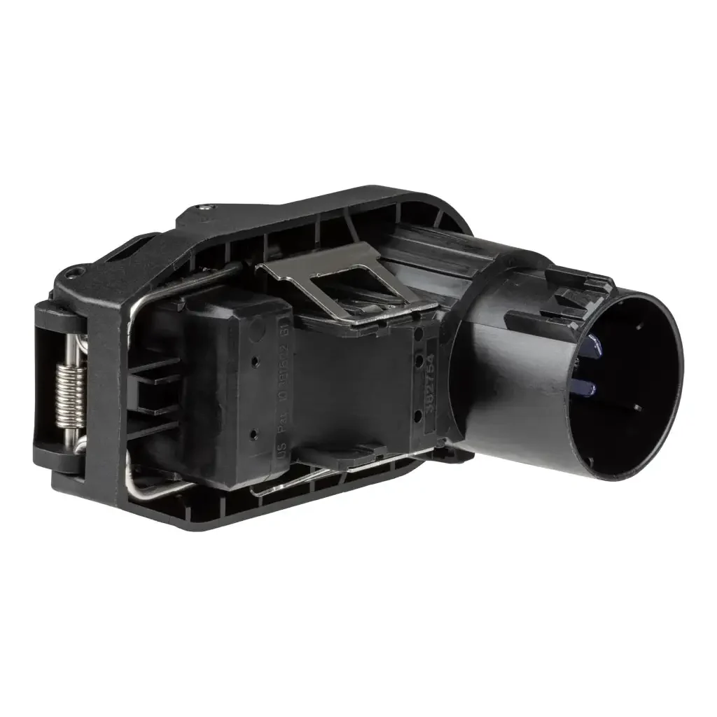 OE Replacement 7 and 4 Pole Connector - Image 2