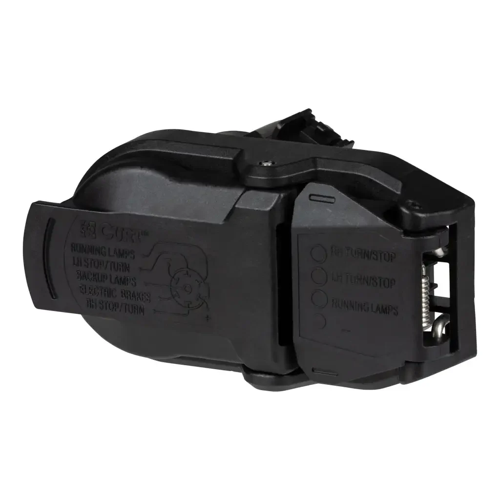 OE Replacement 7 and 4 Pole Connector - Image 3