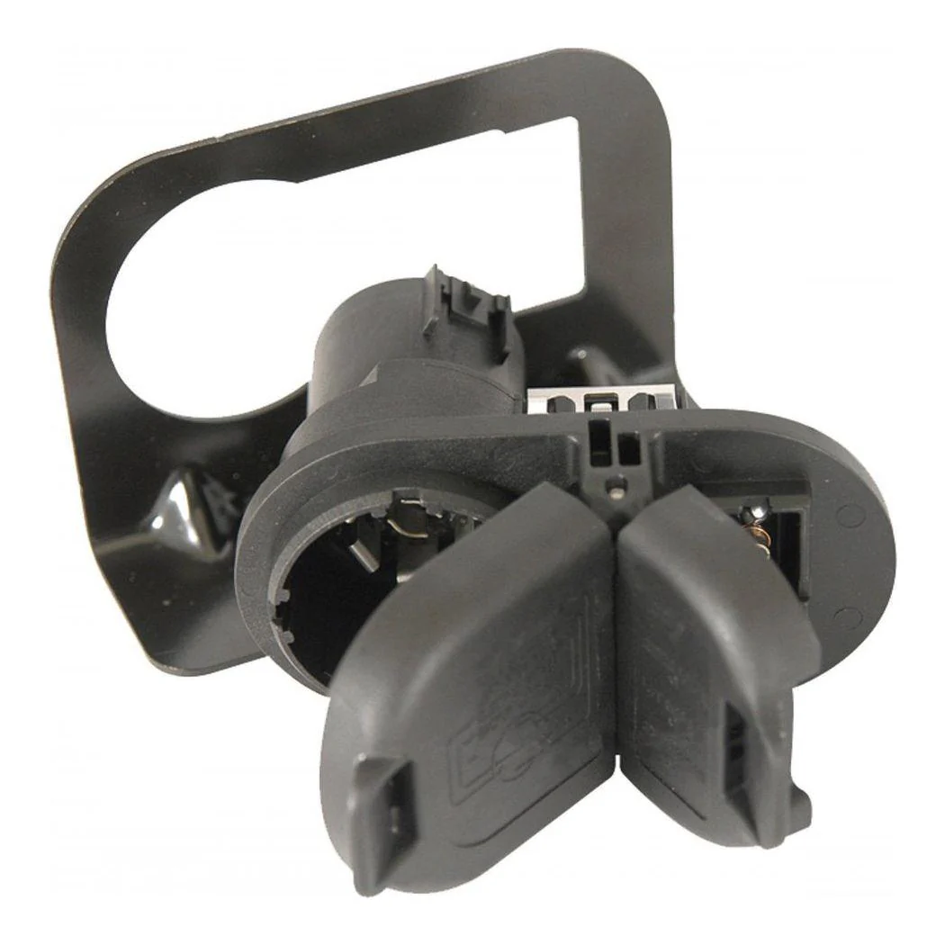 OE Replacement 7 and 4 Pole Connector, 2001-2023 LB7/LLY/LBZ/LMM/LML/L5P - Image 3