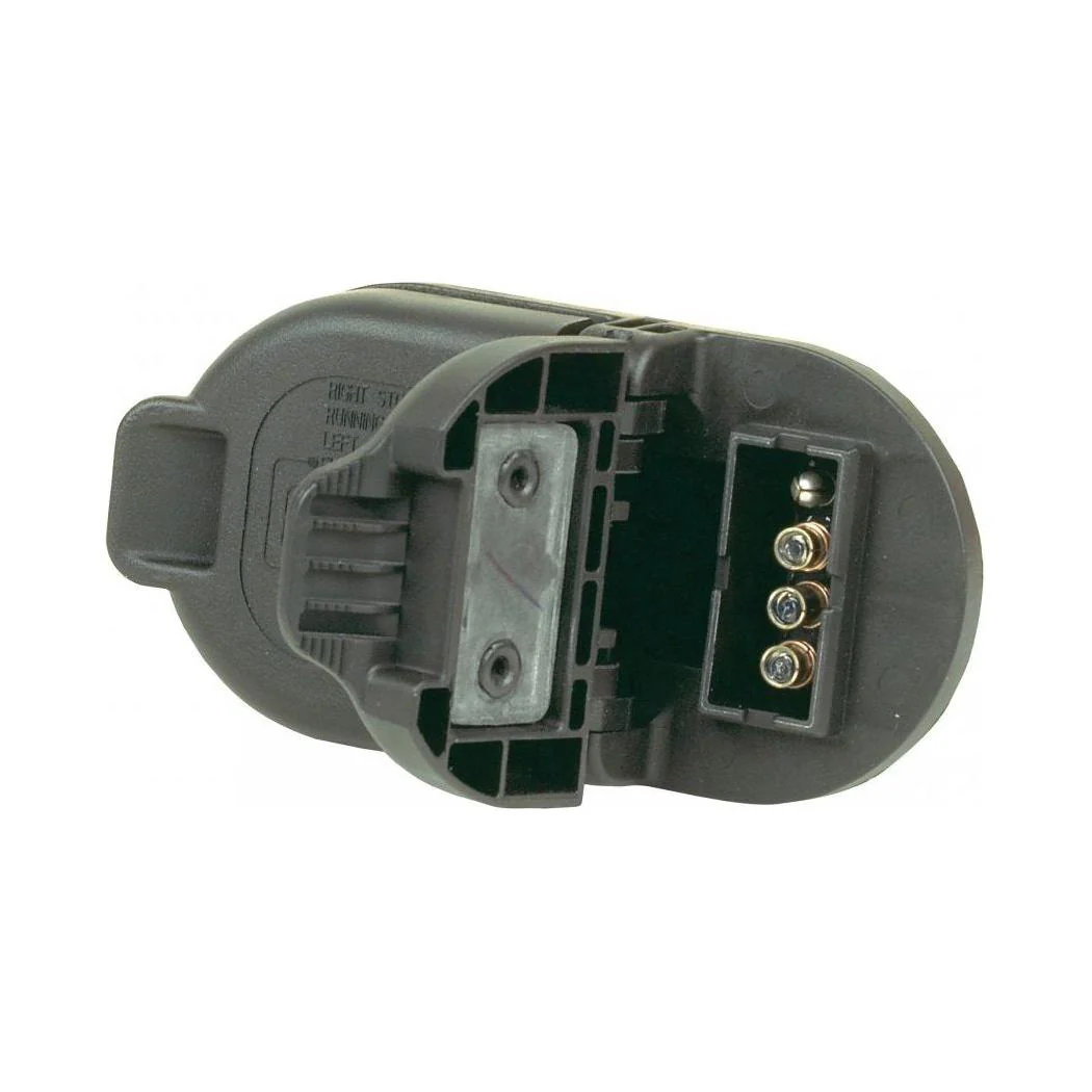 OE Replacement 7 and 4 Pole Connector, 2001-2023 LB7/LLY/LBZ/LMM/LML/L5P - Image 4