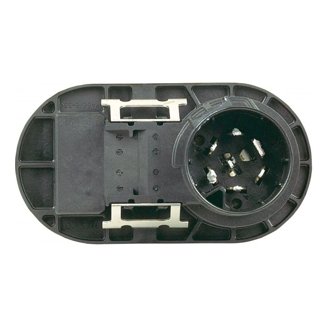 OE Replacement 7 and 4 Pole Connector, 2001-2023 LB7/LLY/LBZ/LMM/LML/L5P - Image 5