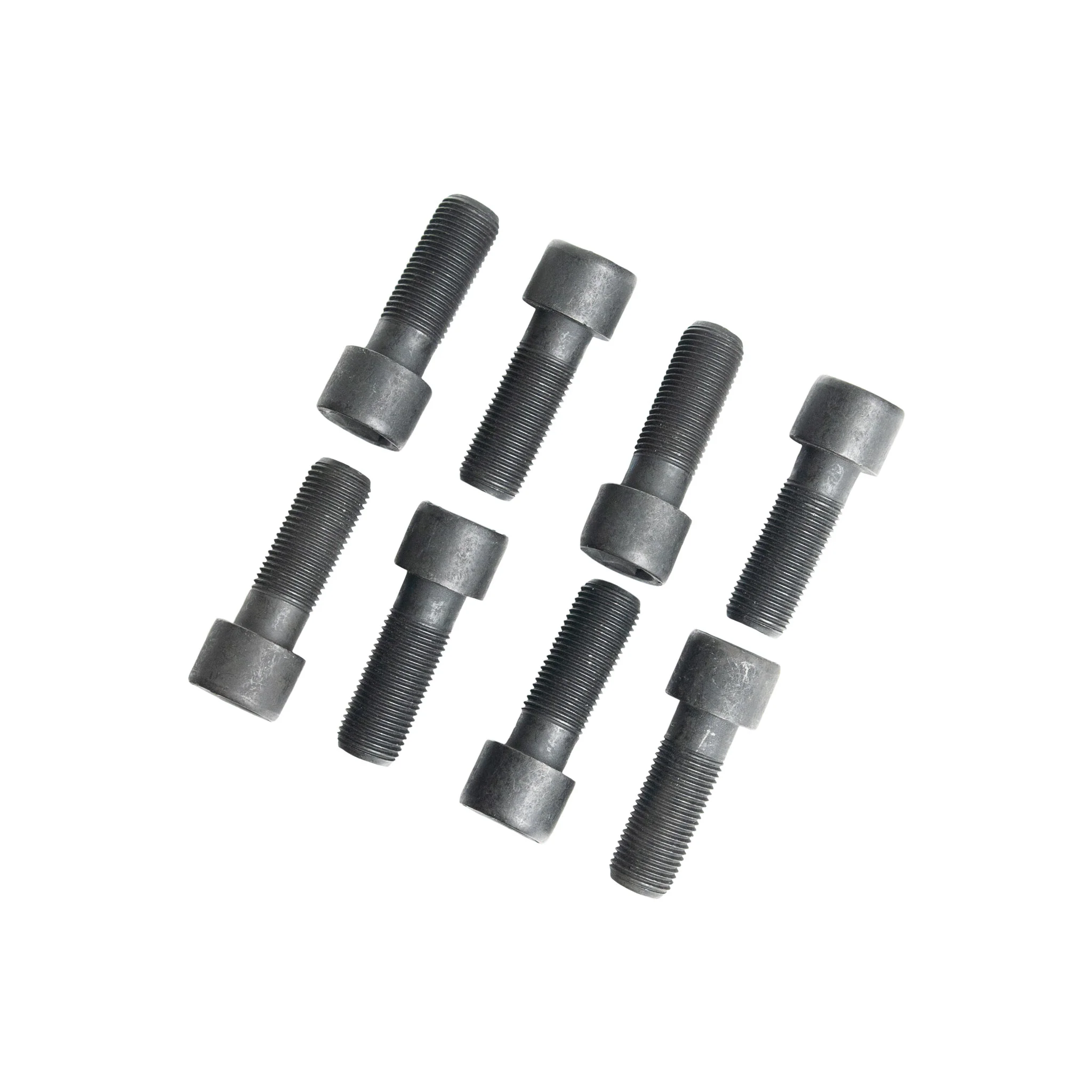 OEM Flexplate Bolt Kit, 2001-2026 LB7/LLY/LBZ/LMM/LML/L5P