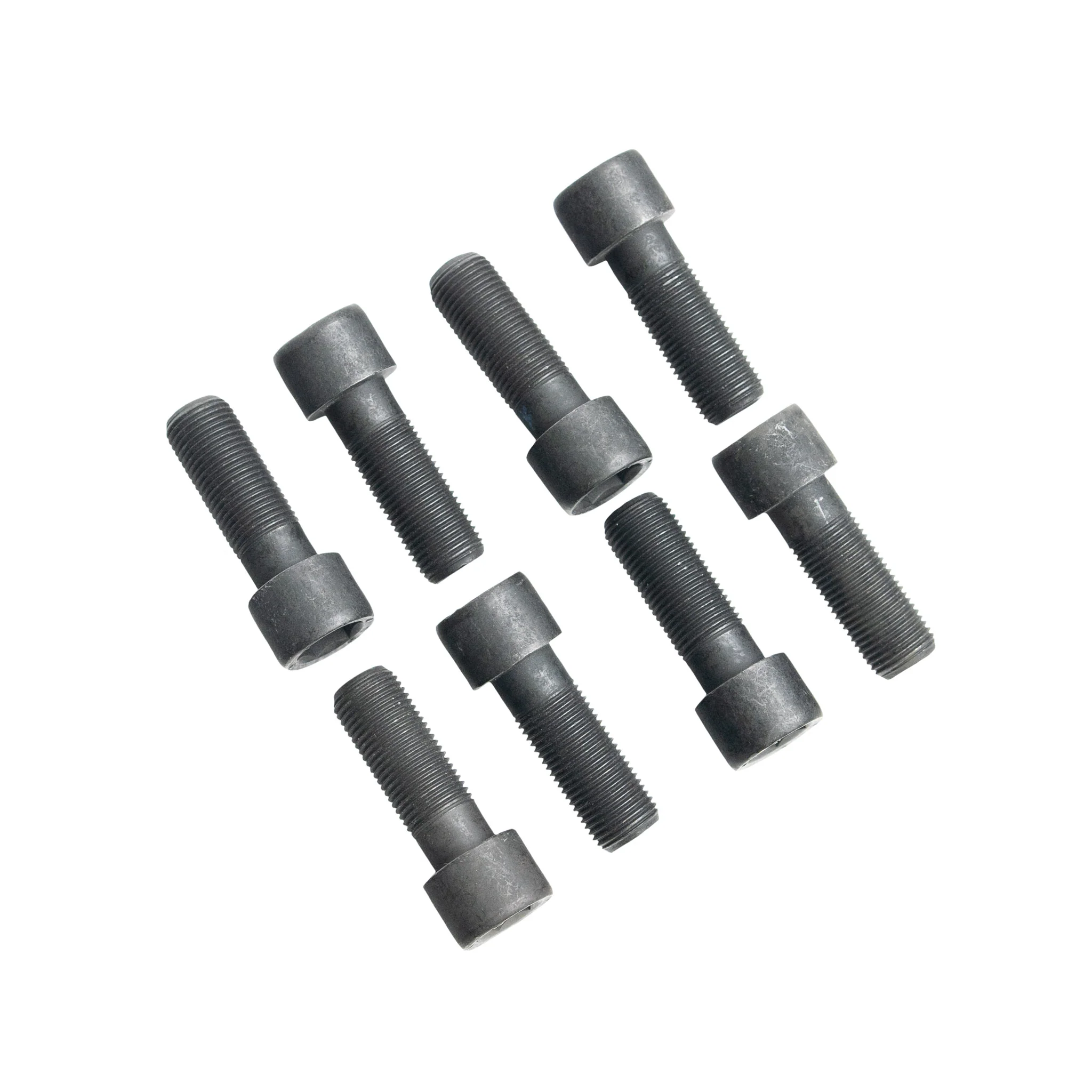 OEM Flexplate Bolt Kit, 2001-2026 LB7/LLY/LBZ/LMM/LML/L5P - Image 2