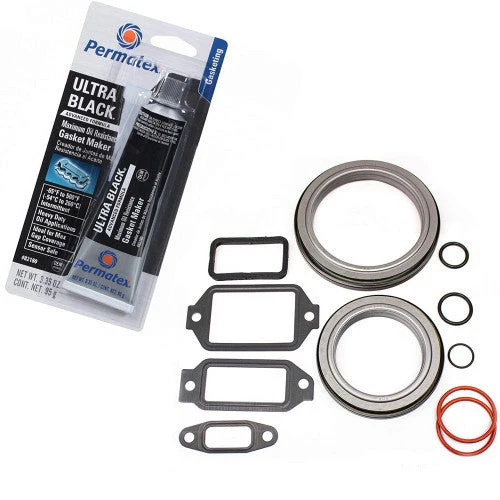 OEM Lower Engine Gasket & Seal Kit, 2011-2016 LML