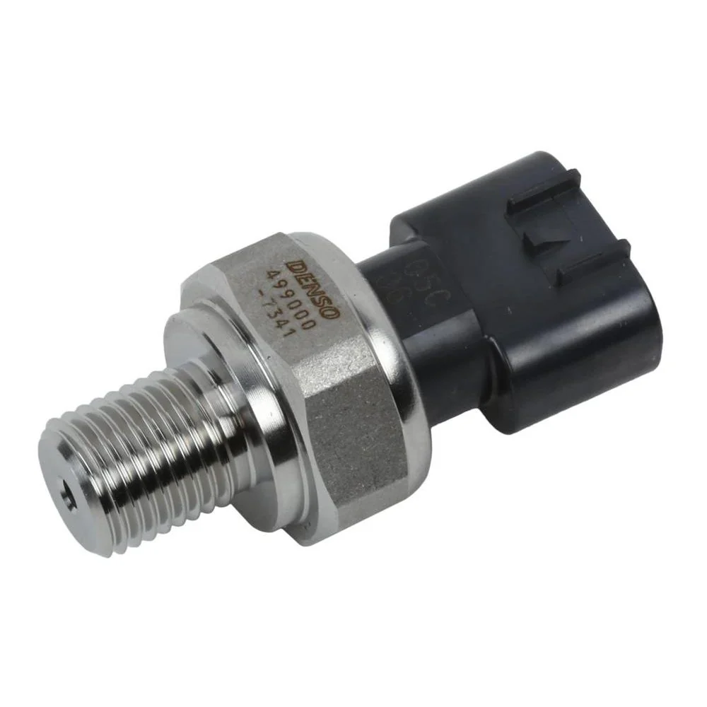 GM Oil Pressure Sensor, 2003-2010 LB7/LLY/LBZ/LMM - Image 3
