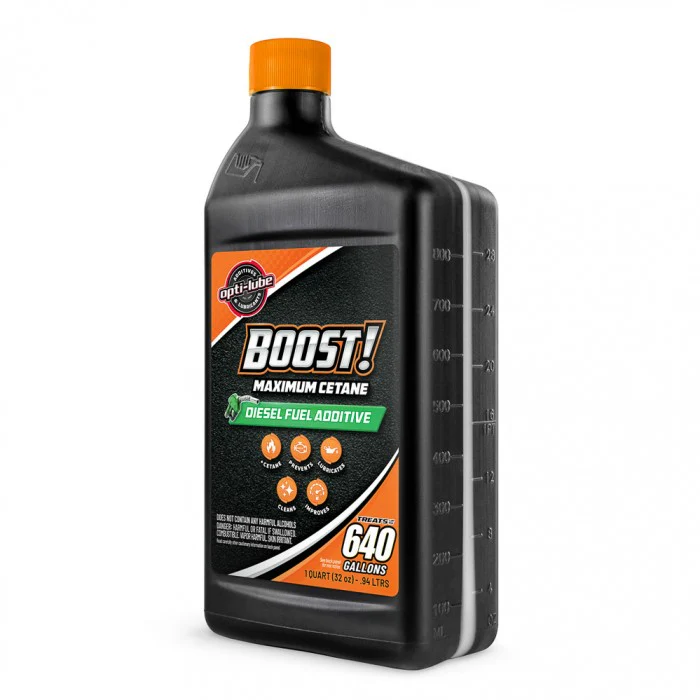 Opti-Lube Boost Quart - Image 3