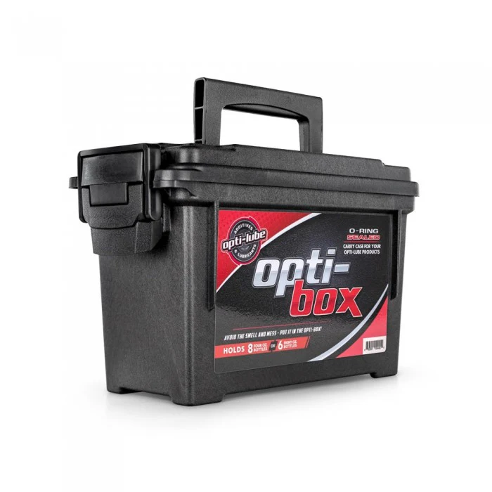 Opti-Lube Opti-Box - Image 2