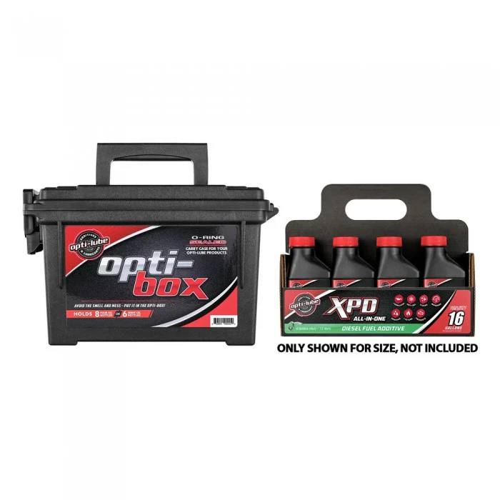 Opti-Lube Opti-Box - Image 4