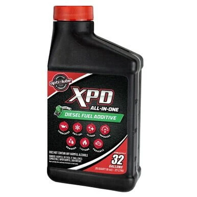 Opti-Lube XPD Blend - 8oz. (Pack of 6) - Image 3