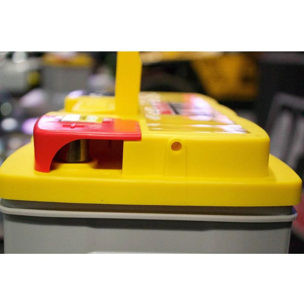 Optima Yellow Top 9050-160, 2003-2008 Kodiak/Topkick - Image 2
