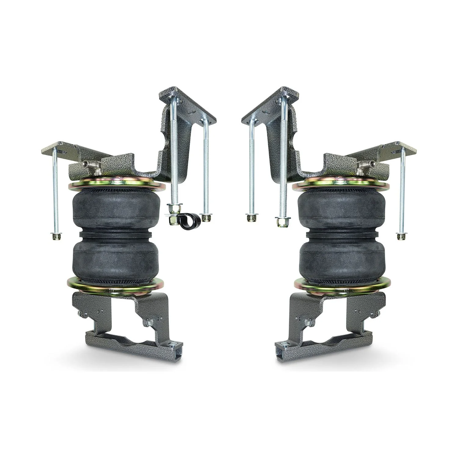 Pacbrake Alpha HD Pro Rear Air Suspension, 2011-2019 LML/L5P - Image 2