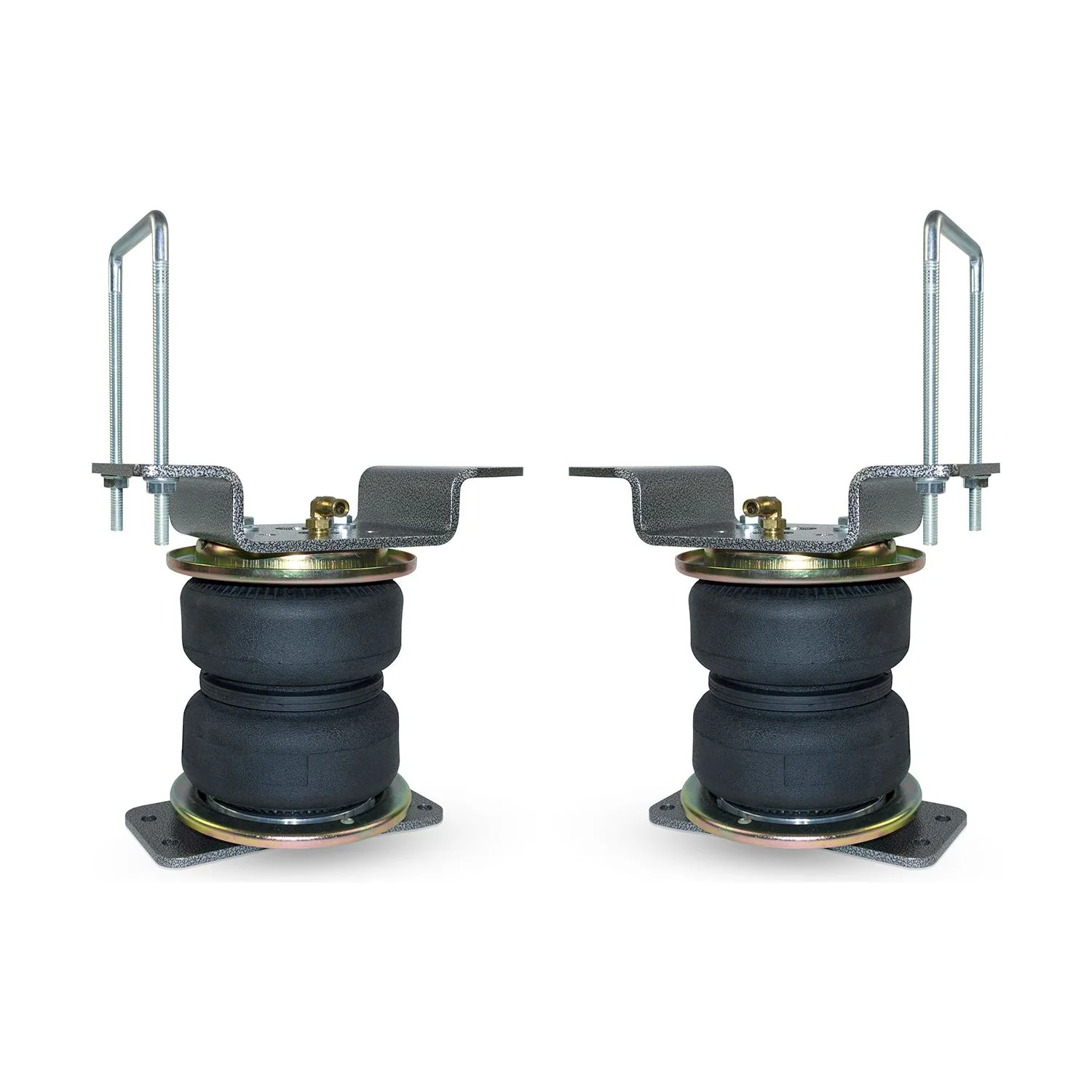Pacbrake Alpha HD Pro Rear Air Suspension, 2020-2025 LM2/LZ0 - Image 2
