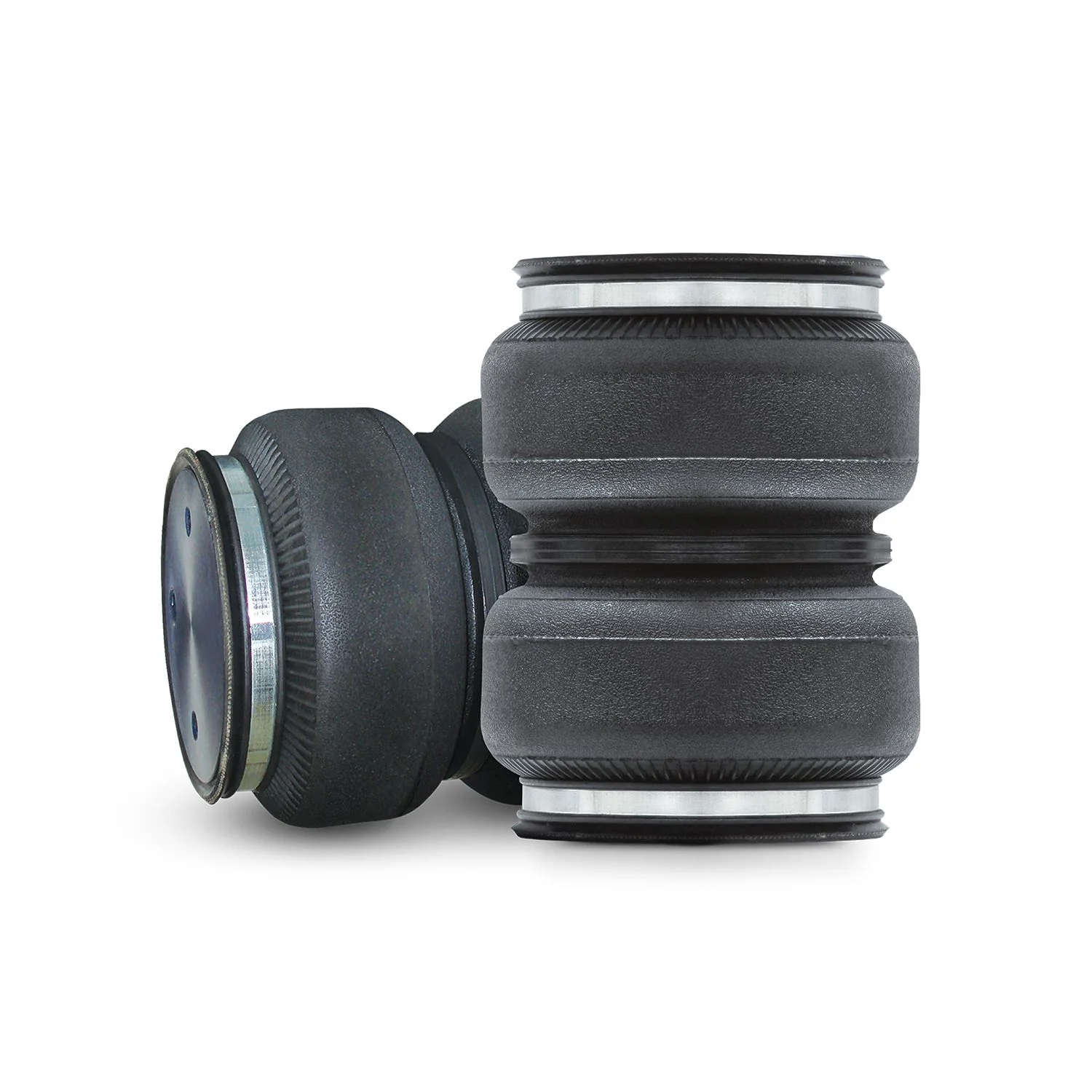 Pacbrake Alpha HD Rear Air Suspension, 2020-2025 L5P - Image 3