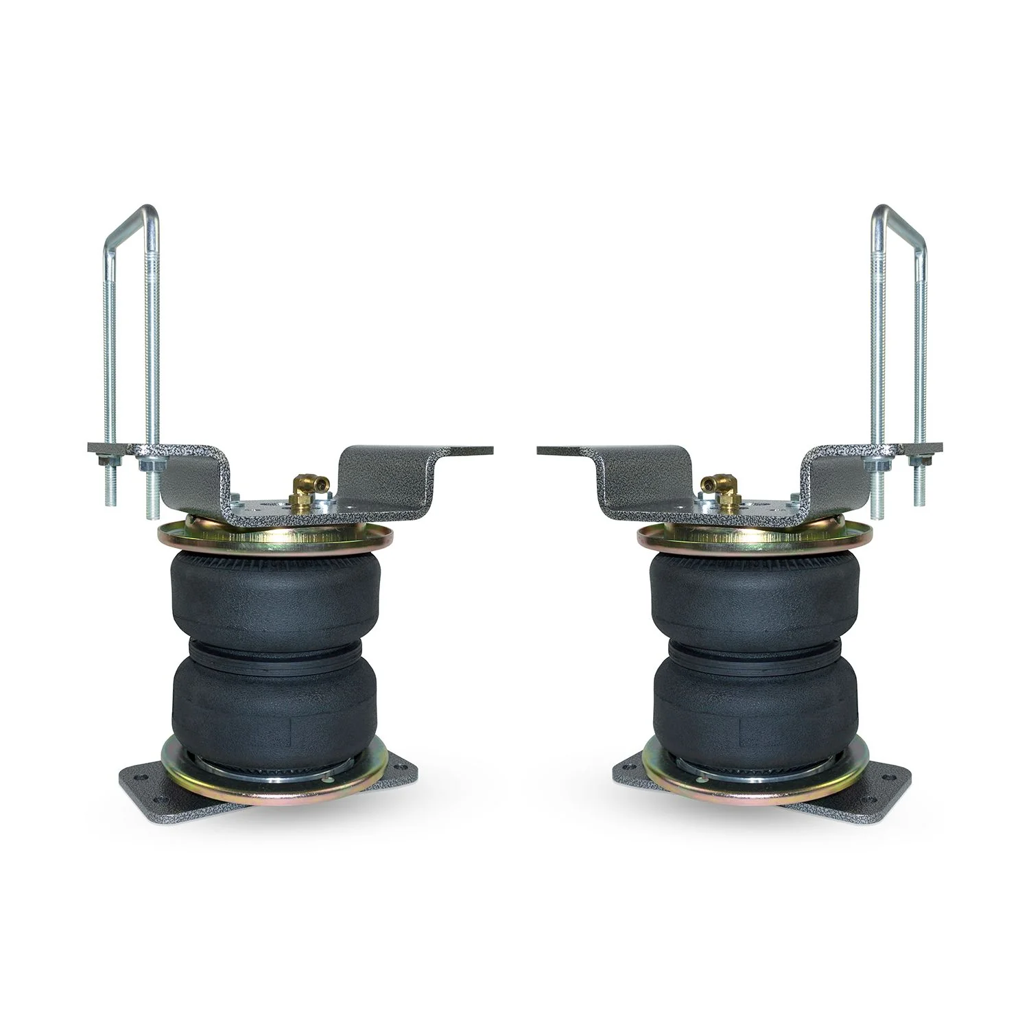 Pacbrake Alpha HD Rear Air Suspension, 2020-2025 LM2/LZ0 - Image 2