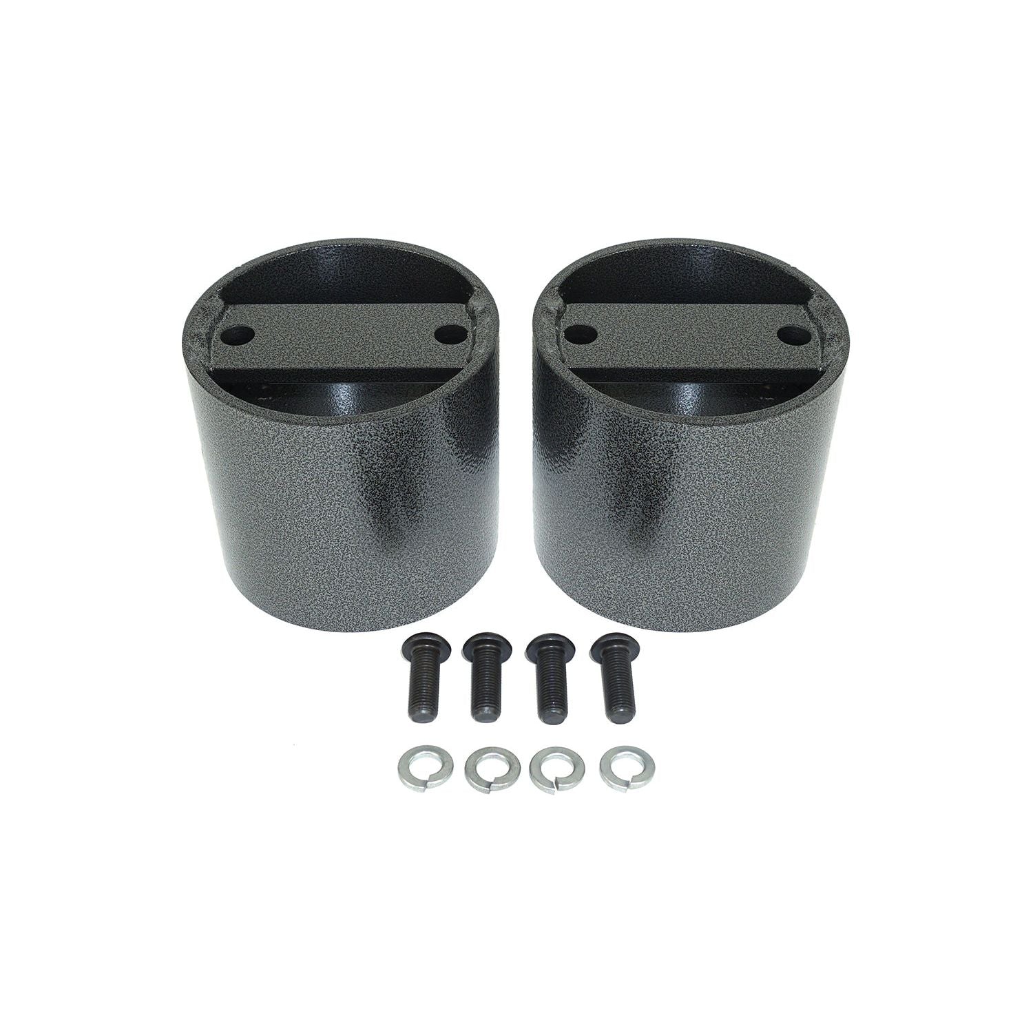 Pacbrake AMP 2"- 6" Airbag Spacer Kit - Image 2
