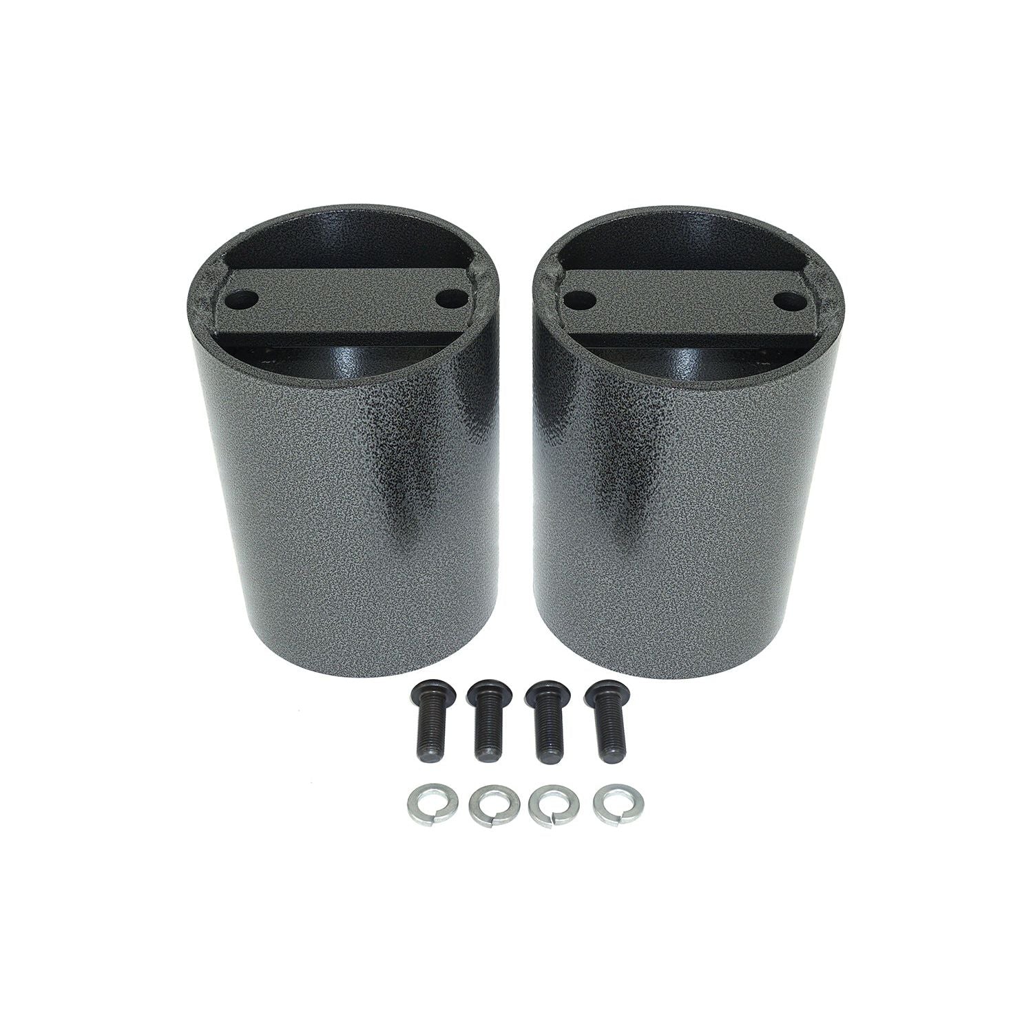 Pacbrake AMP 2"- 6" Airbag Spacer Kit - Image 3