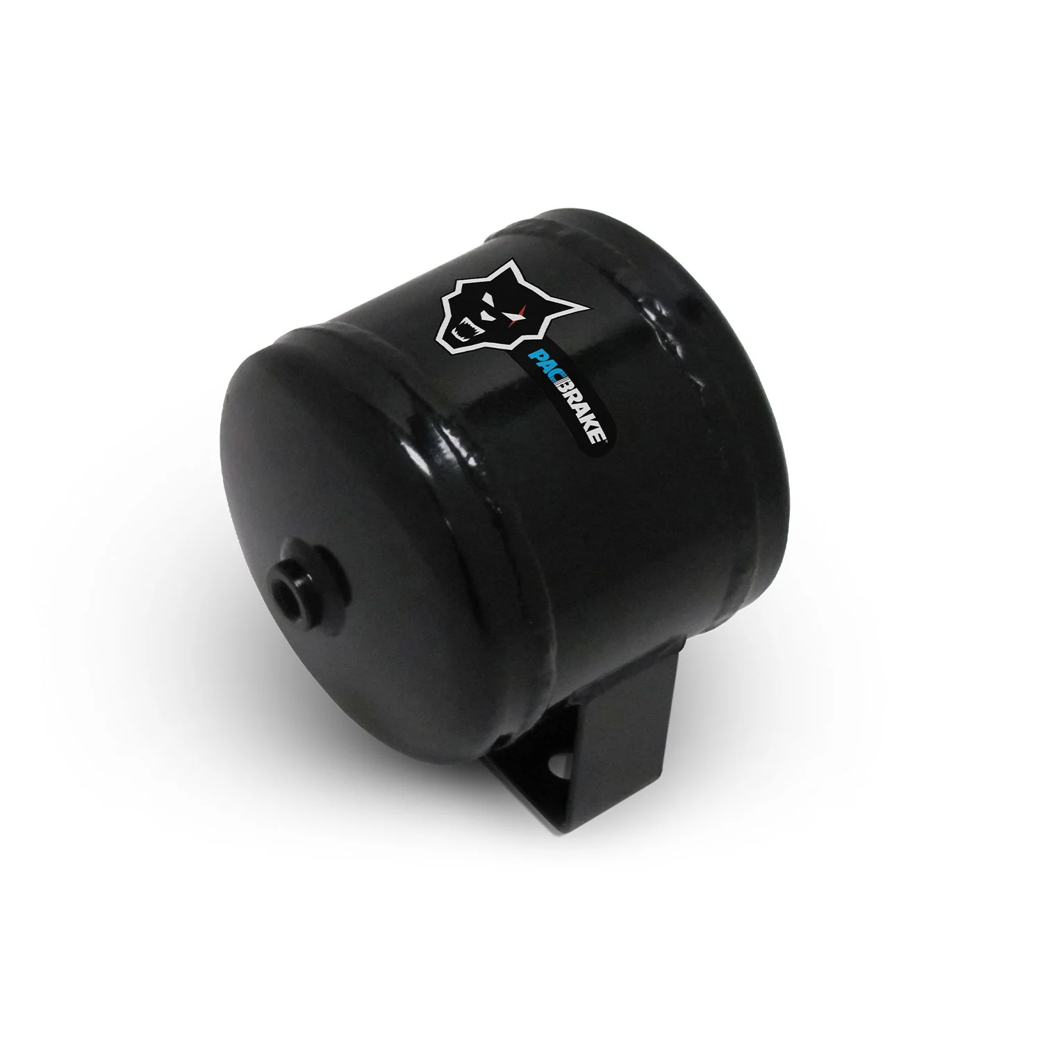 Pacbrake Onboard Air Kit with 1/2 Gallon Tank and Compressor - Image 3