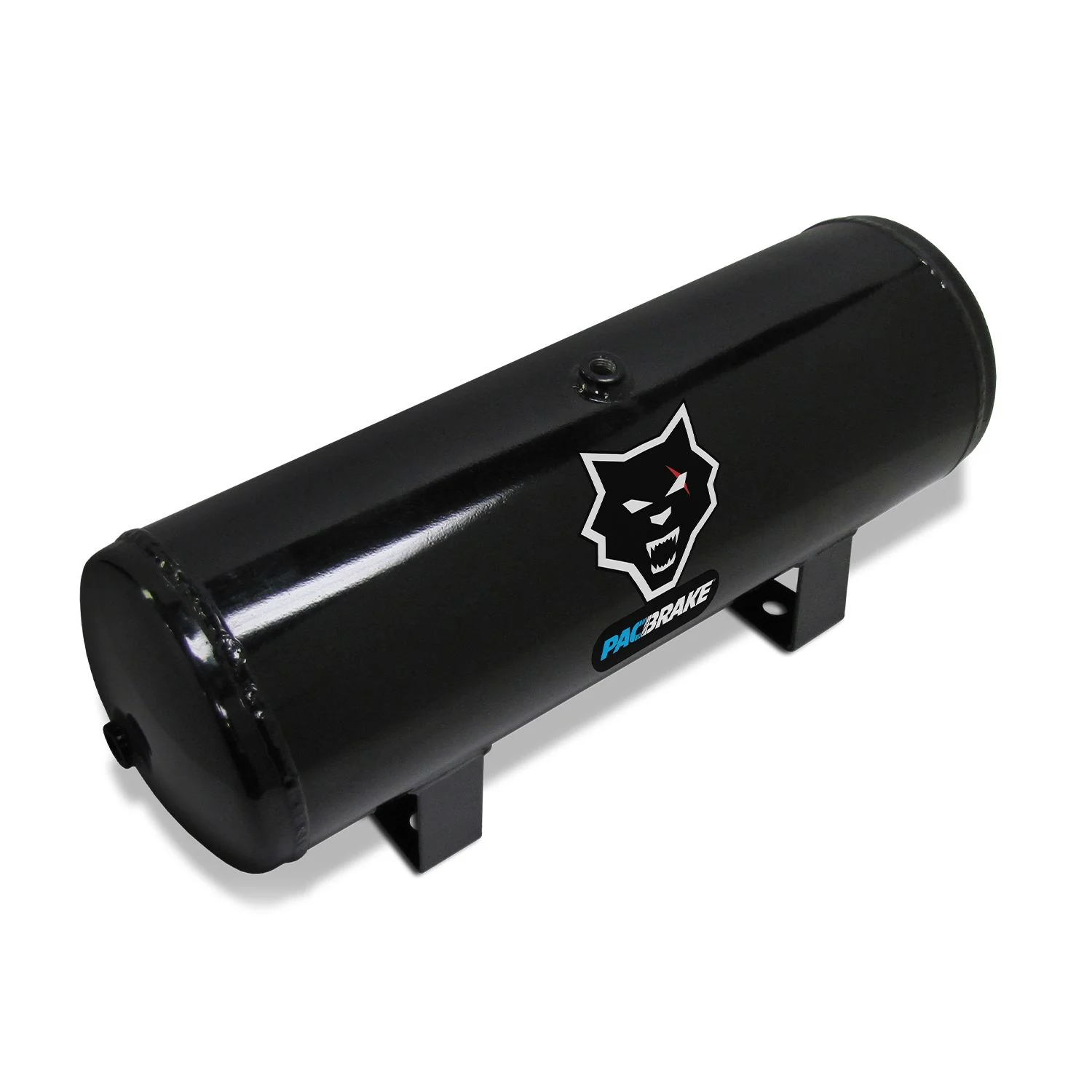 Pacbrake Onboard Air Kit w/2.5 Gallon Tank and Compressor - Image 3