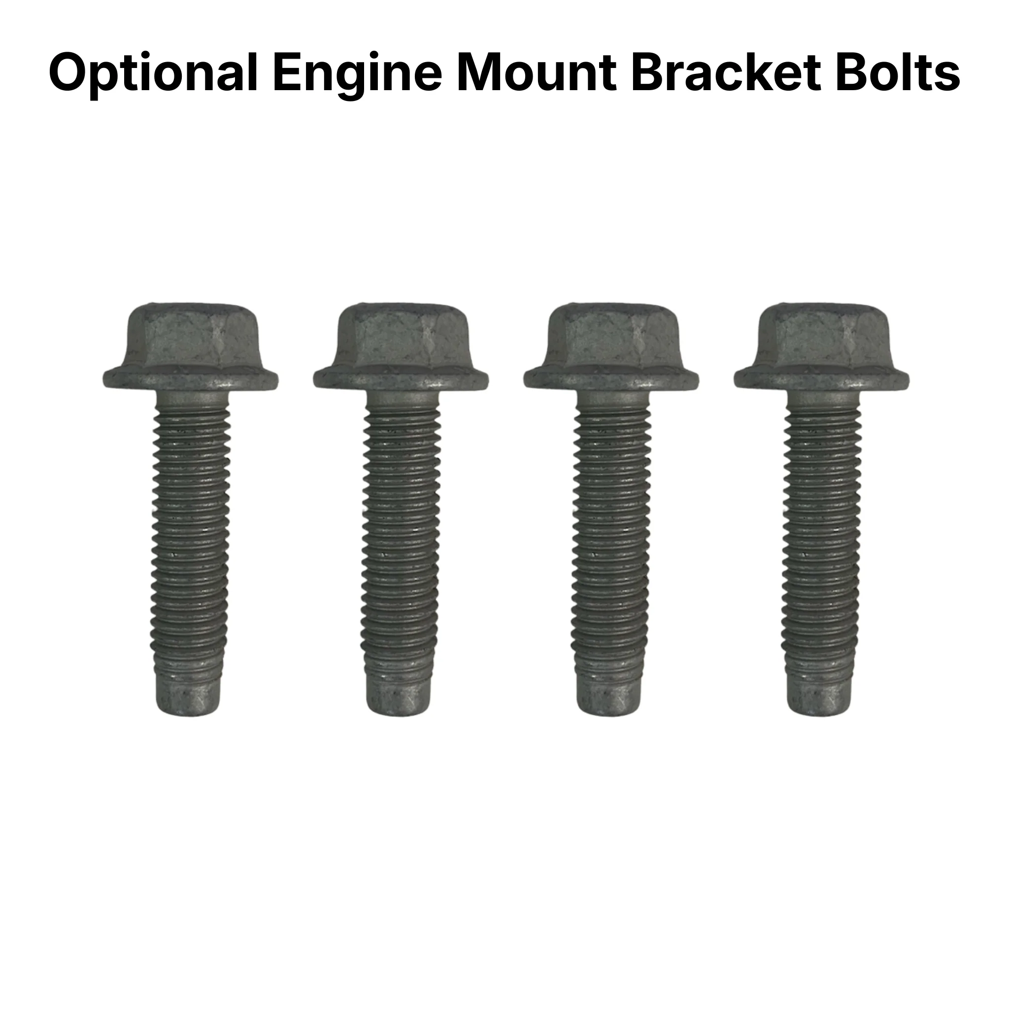 Passenger Side Motor Mount, 2020-2026 LM2/LZ0 - Image 10